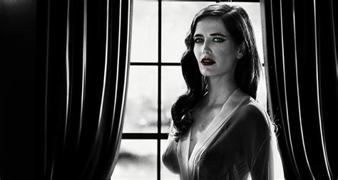 eva green nude sin city|SIN CITY: A DAME TO KILL FOR NUDE SCENES